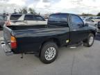 1997 Toyota Tacoma