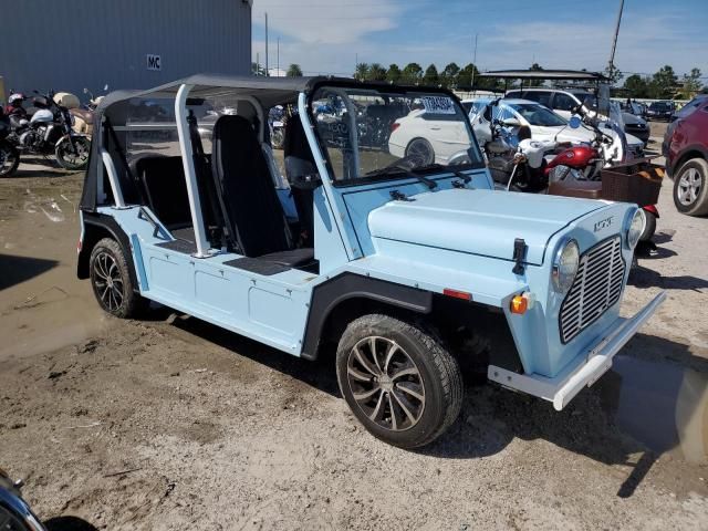 2021 Moke Cruiser