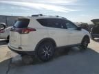 2016 Toyota Rav4 SE