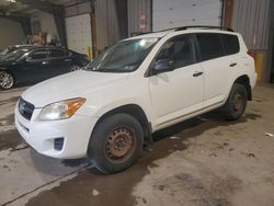 Toyota salvage cars for sale: 2009 Toyota Rav4