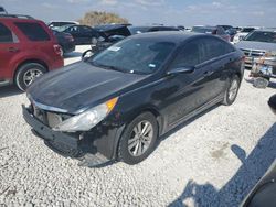 2013 Hyundai Sonata GLS en venta en Taylor, TX