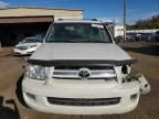 2007 Toyota Sequoia Limited