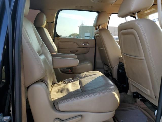 2011 Cadillac Escalade ESV Premium