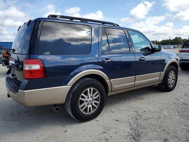 2013 Ford Expedition XLT