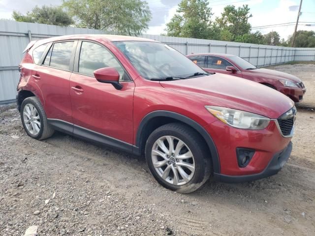 2015 Mazda CX-5 GT