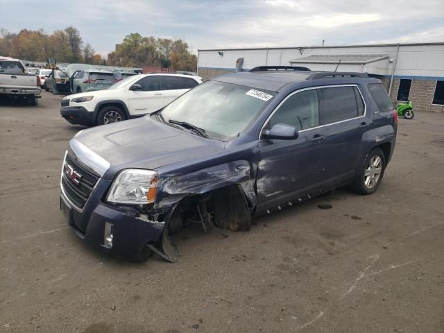 2013 GMC Terrain SLE