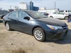 2015 Toyota Camry Hybrid