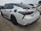 2022 Toyota Camry TRD