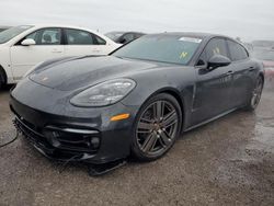 Porsche salvage cars for sale: 2023 Porsche Panamera Base