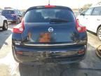 2011 Nissan Juke S