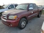 2005 Toyota Tundra Access Cab SR5