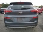 2019 Hyundai Tucson Limited