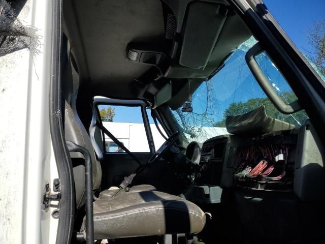 2017 International 4000 4300