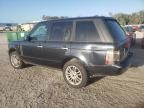 2005 Land Rover Range Rover HSE