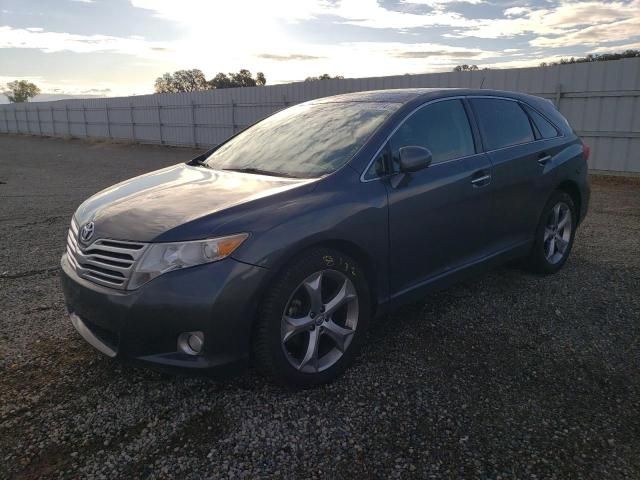 2010 Toyota Venza