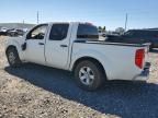 2013 Nissan Frontier S