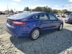 2015 Ford Fusion SE Hybrid