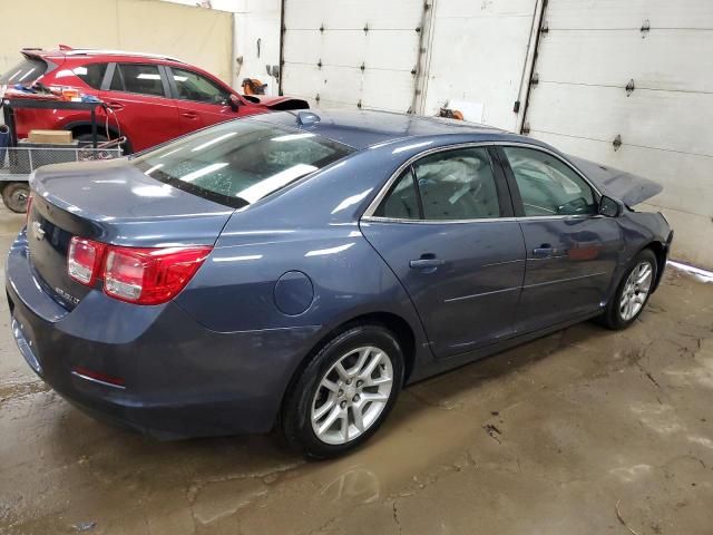 2013 Chevrolet Malibu 1LT