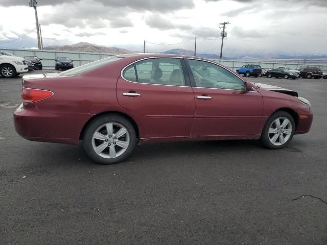 2005 Lexus ES 330