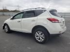 2011 Nissan Murano S