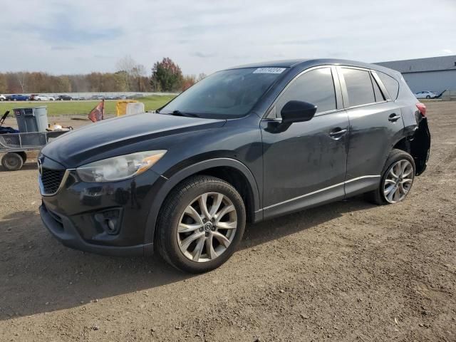 2014 Mazda CX-5 GT