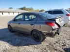 2016 Nissan Versa S