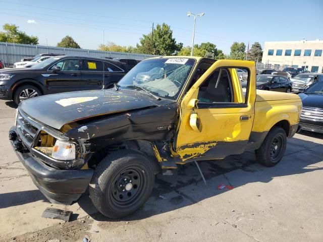 1996 Ford Ranger