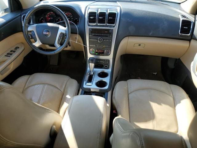 2010 GMC Acadia SLT-1