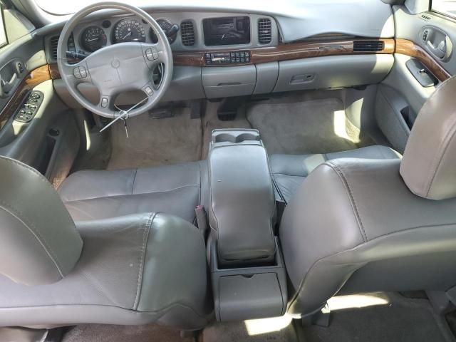 2002 Buick Lesabre Custom