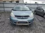 2009 Toyota Sienna XLE