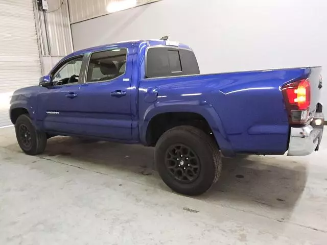 2022 Toyota Tacoma Double Cab