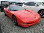 2004 Chevrolet Corvette