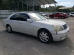 2001 Lexus LS 430