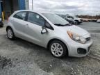 2013 KIA Rio LX