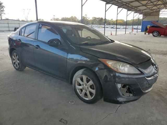 2010 Mazda 3 I