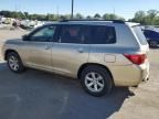 2008 Toyota Highlander