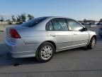 2005 Honda Civic LX