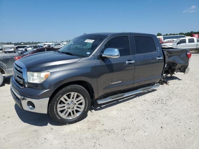 2013 Toyota Tundra Crewmax SR5