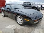 1990 Porsche 944 S