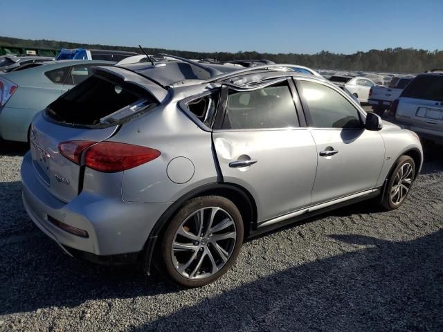 2017 Infiniti QX50