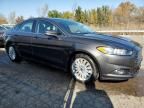 2016 Ford Fusion SE Phev