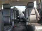 2011 Chevrolet Tahoe K1500 LTZ