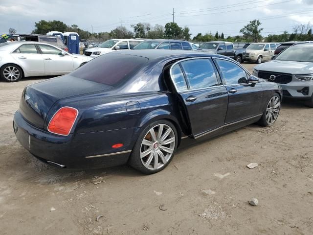 2006 Bentley Continental Flying Spur