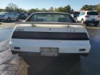 1985 Pontiac Fiero GT