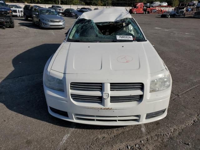 2008 Dodge Magnum