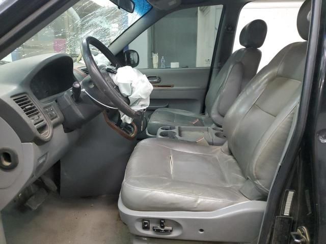 2004 KIA Sedona EX