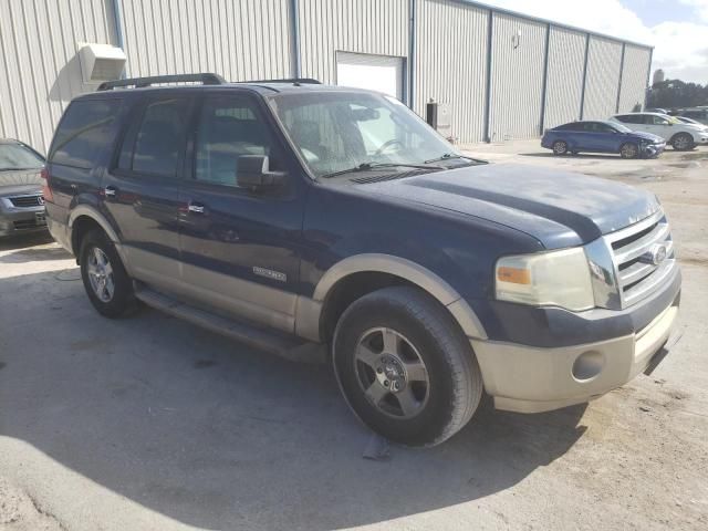 2007 Ford Expedition Eddie Bauer