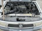 2000 Mercury Mountaineer