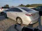 2019 Hyundai Sonata Hybrid