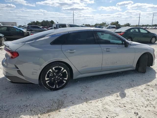 2023 KIA K5 GT Line